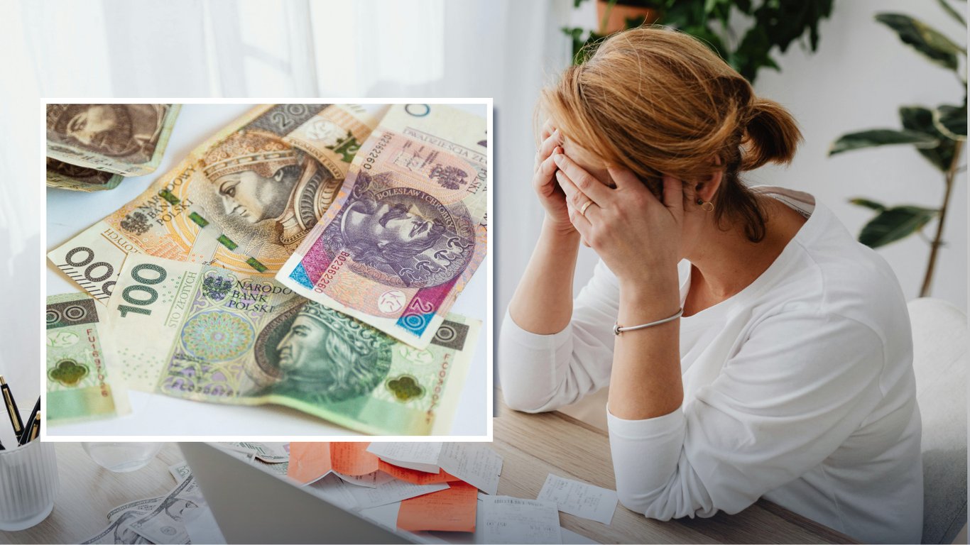 Податкові зміни в Польщі: для ФОП хочуть підняти ставку ryczałt до 15%