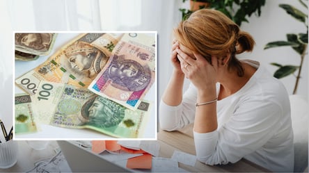 Податкові зміни в Польщі: для ФОП хочуть підняти ставку ryczałt до 15% - 285x160