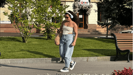 Кратковременные дожди и до +30 °C: прогноз Укргидрометцентра на завтра - 285x160