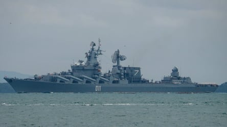 В Черном море на дежурстве 9 вражеских кораблей - 285x160