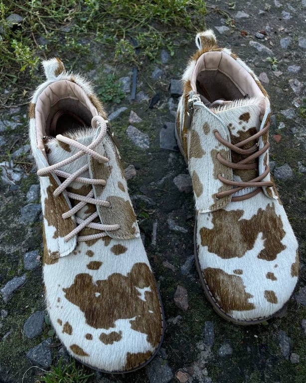 Принт, з яким вийде зухвалий і грайливий вигляд