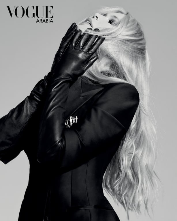 Клаудія Шиффер