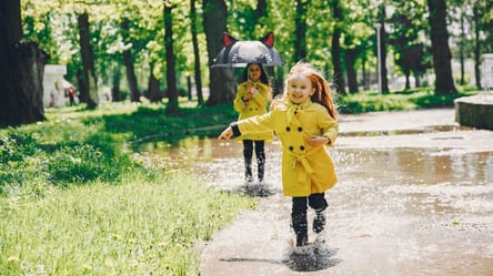 Дощі та грози — синоптики порадували прогнозом погоди в Одесі на завтра - 285x160