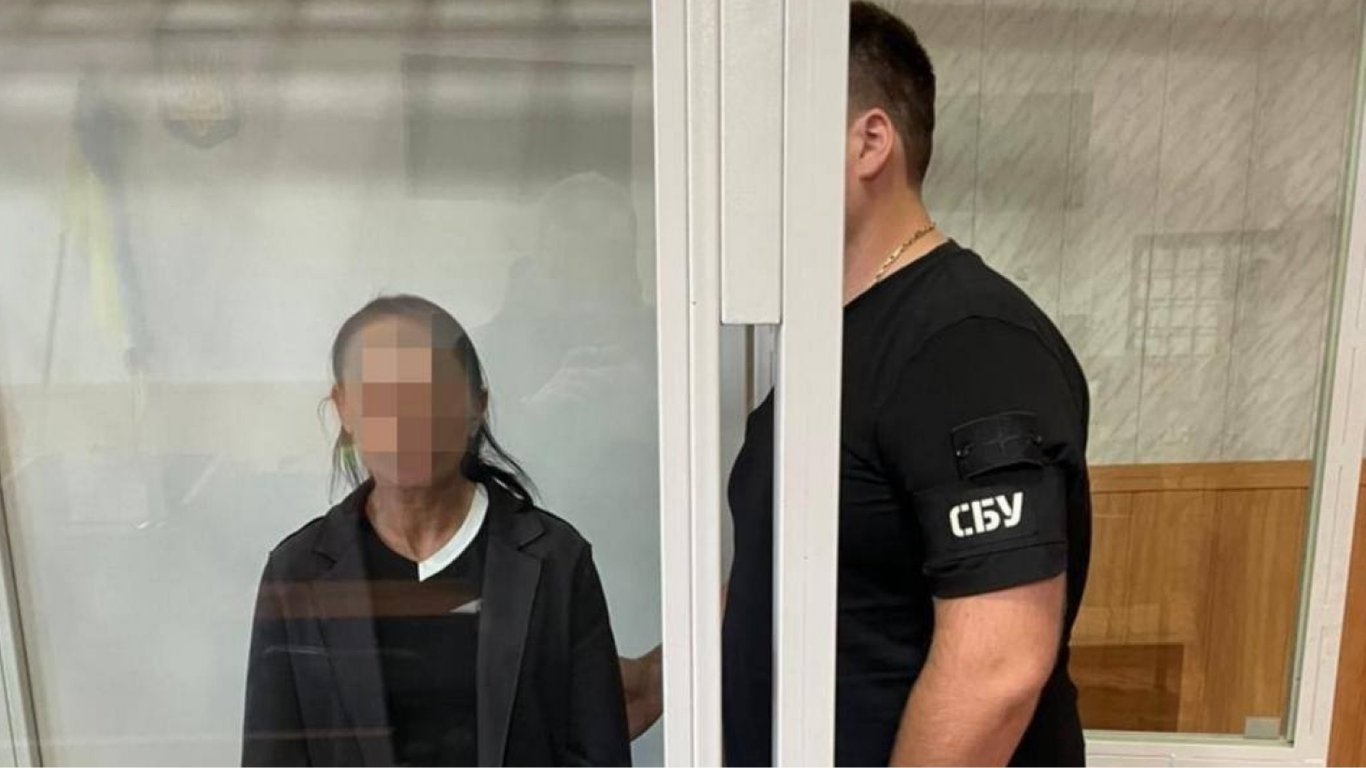 В Одесі планувалося вбивство офіцера спецпризначенців