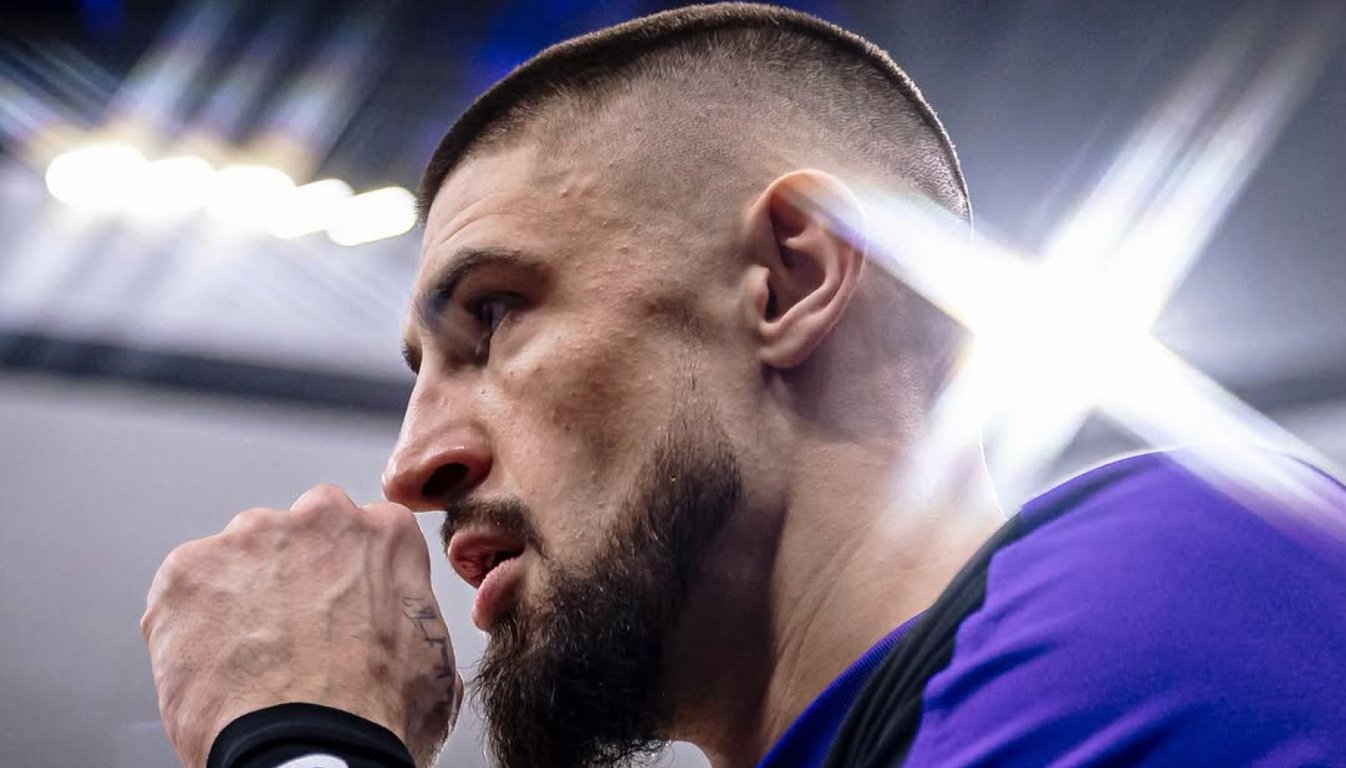 Алексей Лень