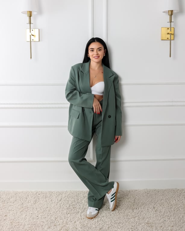 Анастасія Луніна