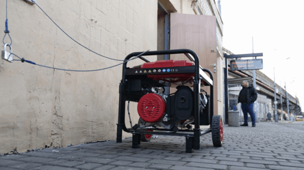 В Киеве надо установить генераторы на все дома — эксперт - 285x160