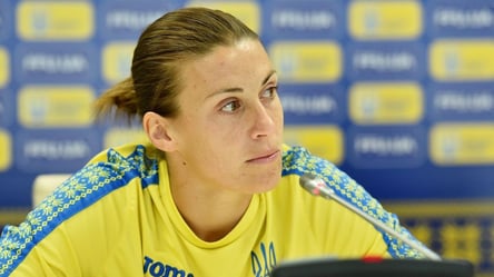 УАФ назначила нового главного тренера сборной Украины по футболу - 285x160