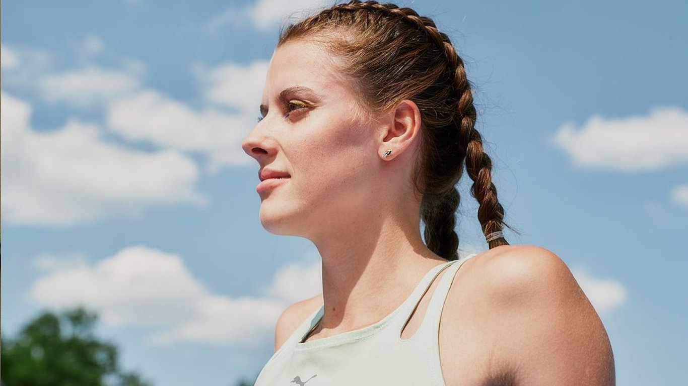 Ярослава Магучих