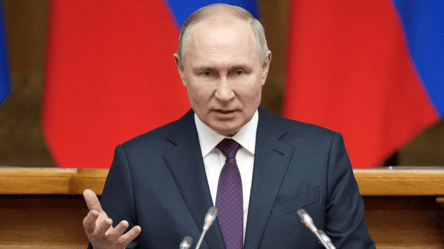 Путин требует отдать оккупированные территории ради переговоров — реакция Офиса президента Украины - 285x160