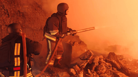 Дрон попал в жилой дом на Одесчине — последствия атаки РФ - 285x160