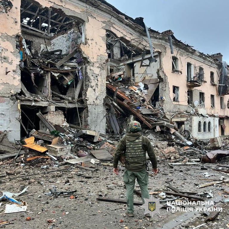 Обстріли Донецької області 14 жовтня