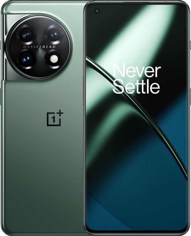  OnePlus 11