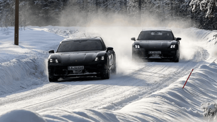 Вся правда про їзду електромобілем взимку - 285x160