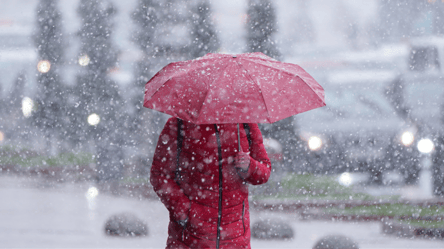 Будет снег — Диденко назвала регионы, которые в опасности завтра - 290x160