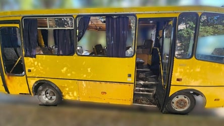У Херсоні росіяни атакують маршрутки: загинули люди, є поранені - 285x160
