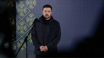 Киев единственный не имеет плана подготовки к зиме — Зеленский возмущен - 290x160