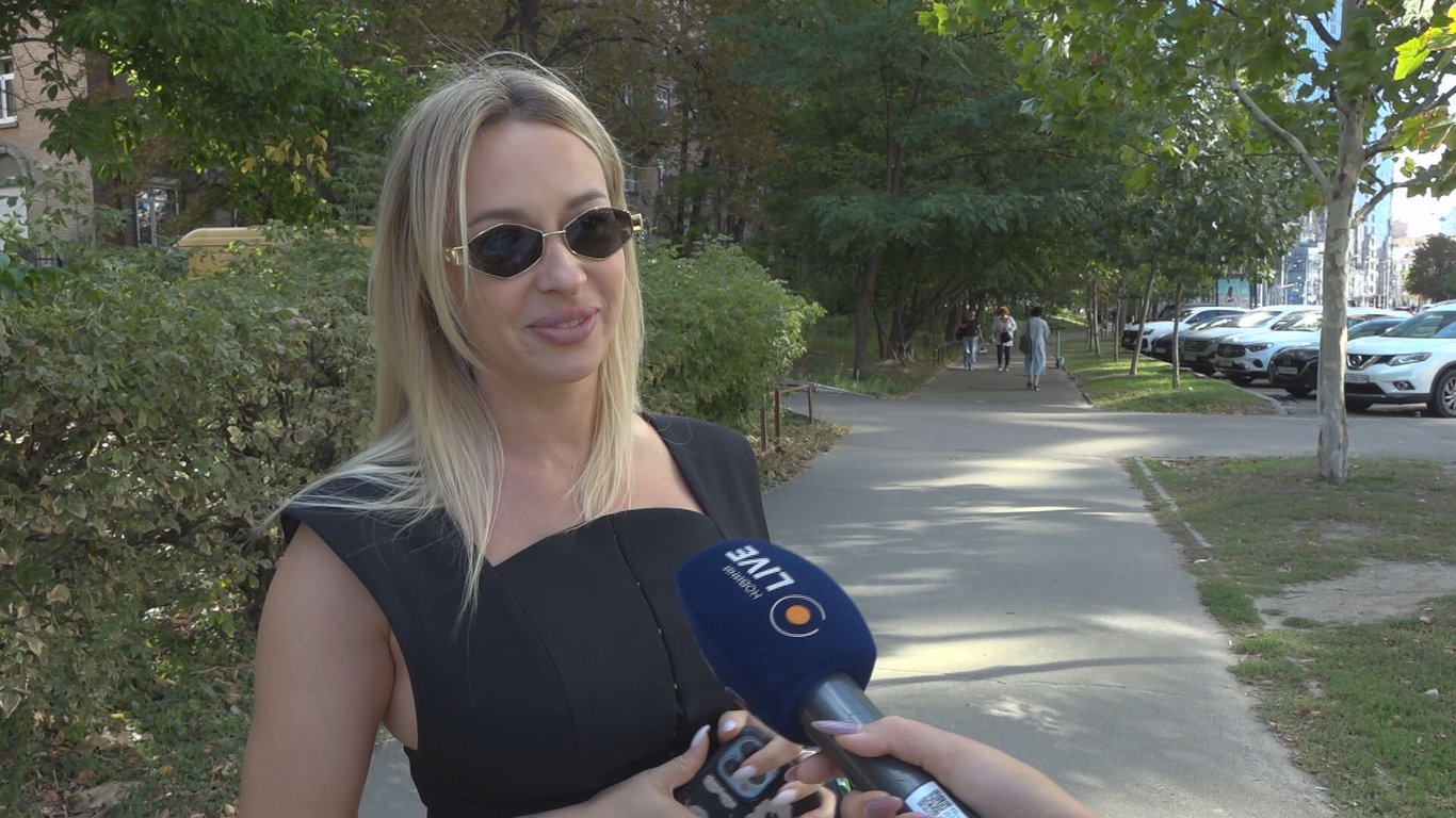 Що для киян означає мир