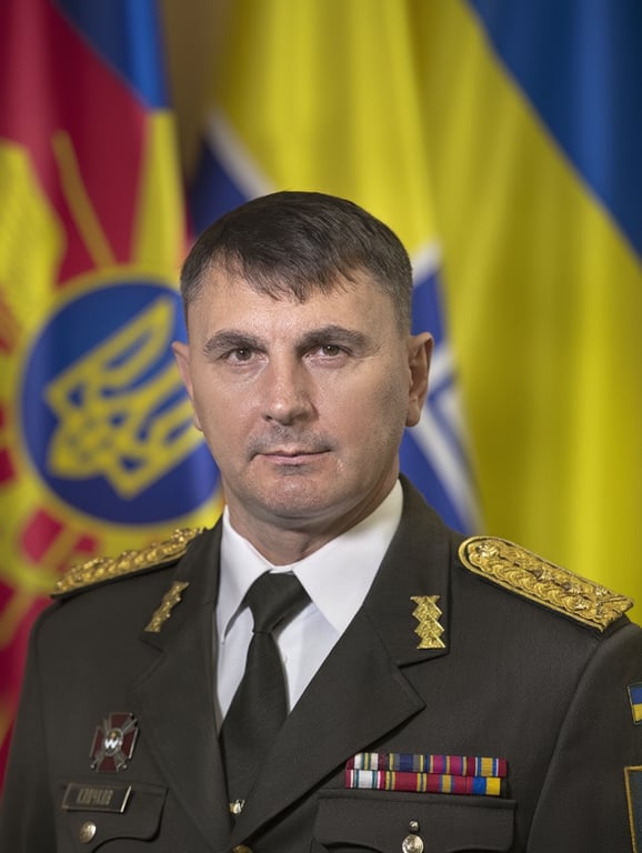 Владислав Клочков