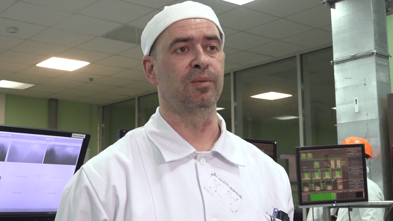 Окупація та удар по саркофагу: працівник ЧАЕС поділився спогадами