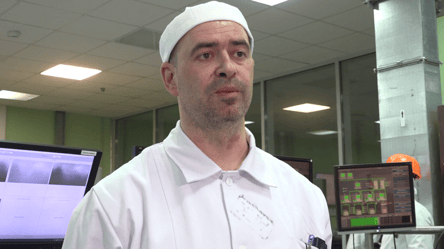 Окупація та удар по саркофагу: працівник ЧАЕС поділився спогадами - 304x171