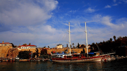 Житель Турции признался, что его восхищает в украинцах - 285x160