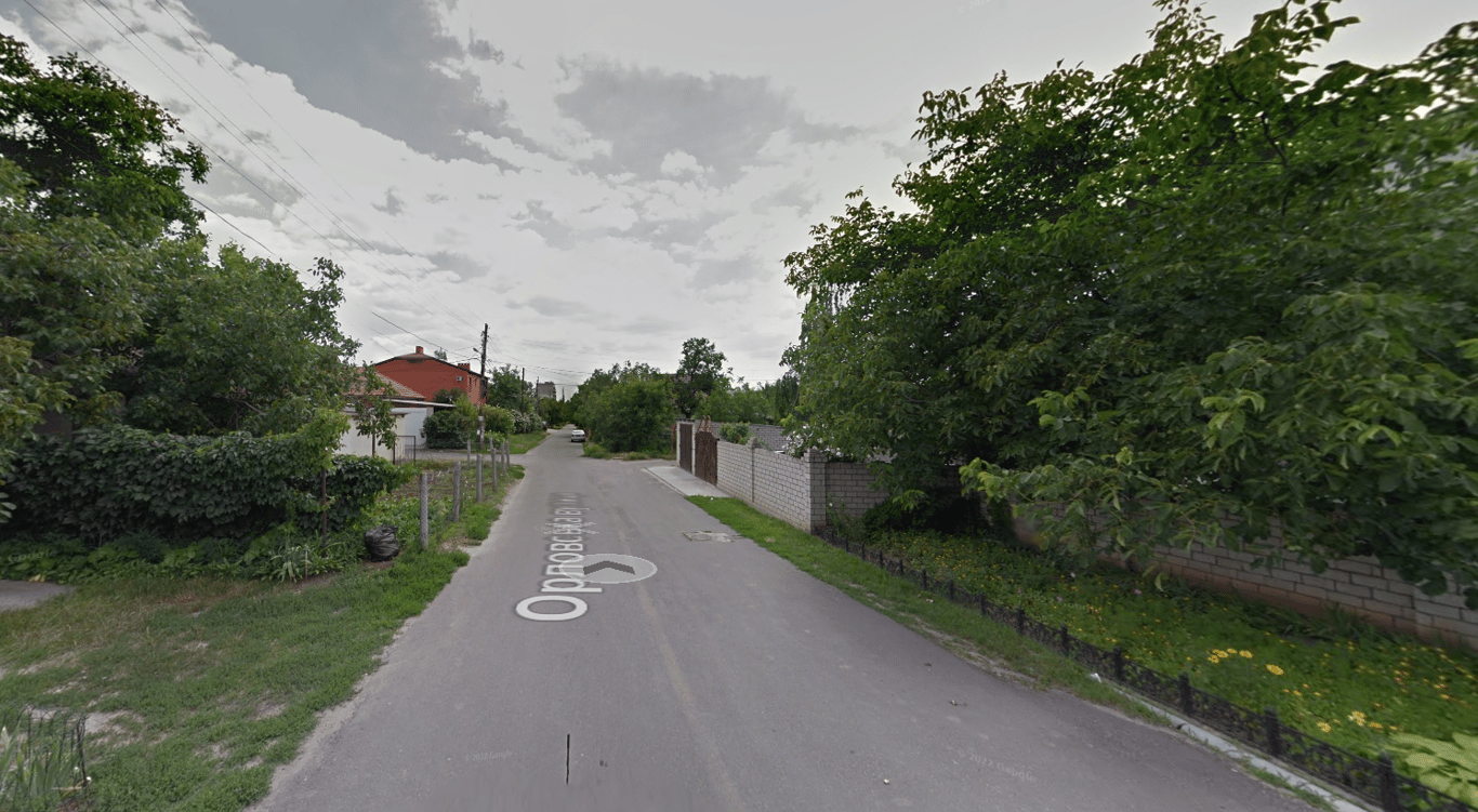 Перейменування по-одеськи — вулиця Орловська тепер Орлова - фото 2