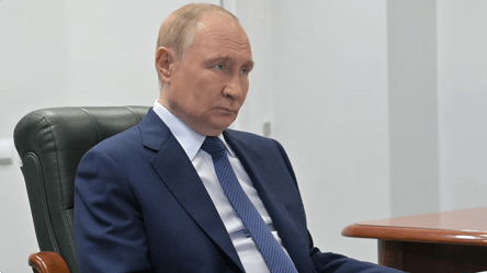 У Путіна зробили заяву про зустріч із Зеленським - 285x160