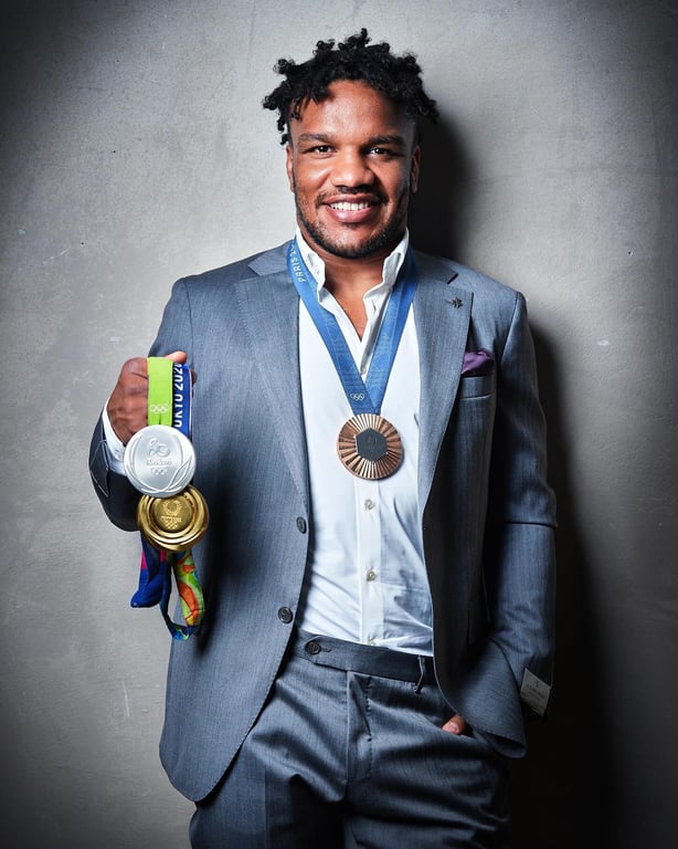 Жан Беленюк