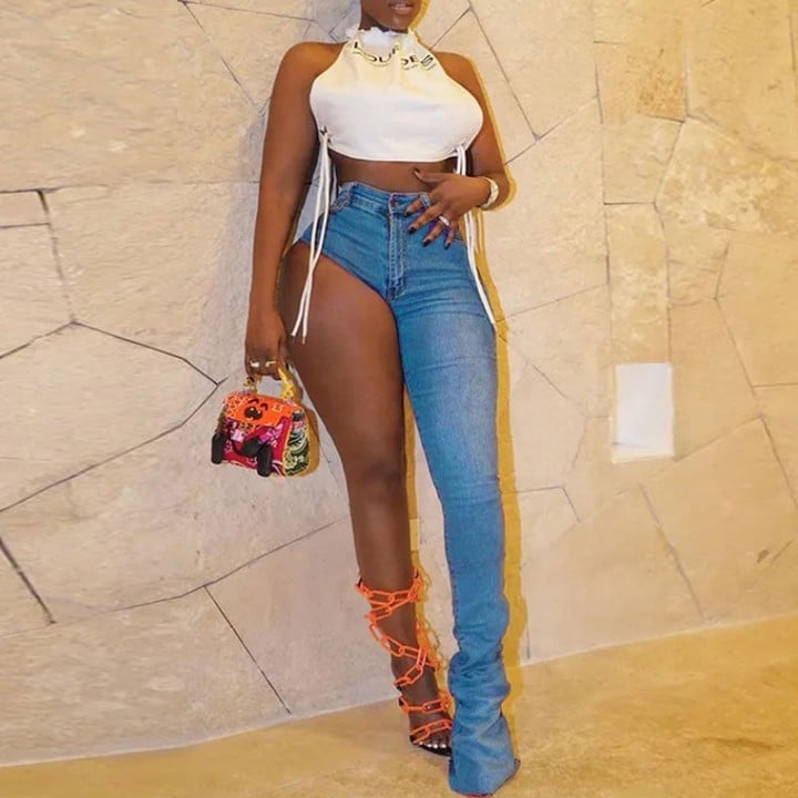 Найдивніші модні тренди літа