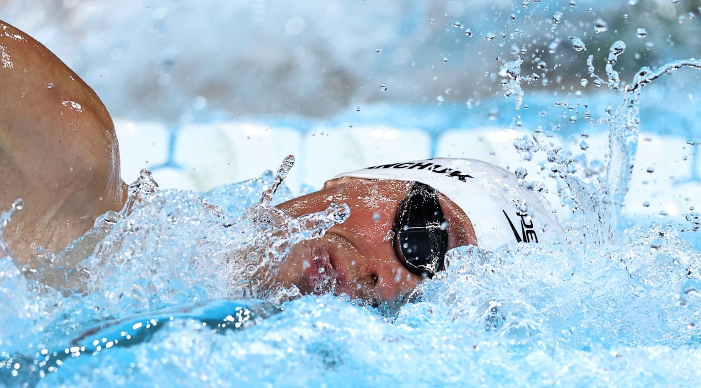 Михайло Романчук