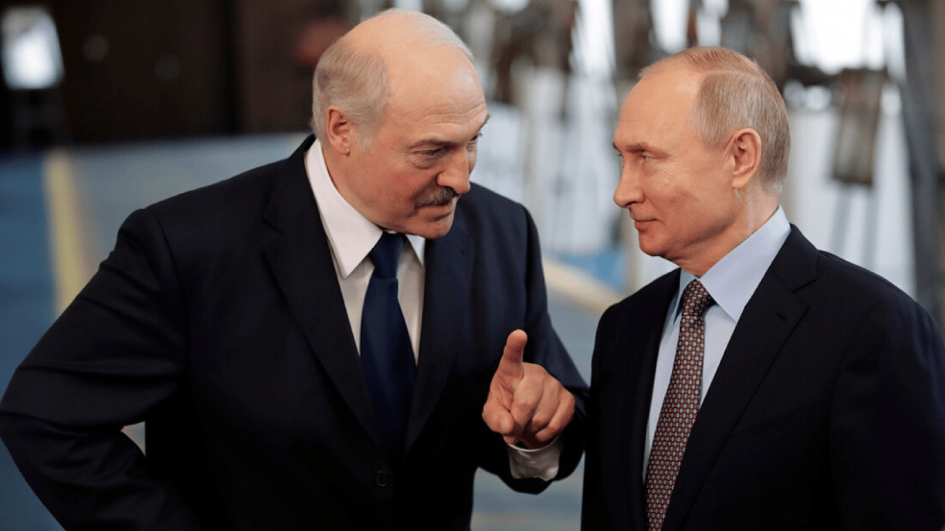 Россия и Беларусь создали проблему для стран Евразийского союза, — Токаев