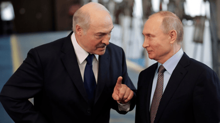 Россия и Беларусь создали проблему для стран Евразийского союза, — Токаев - 285x160