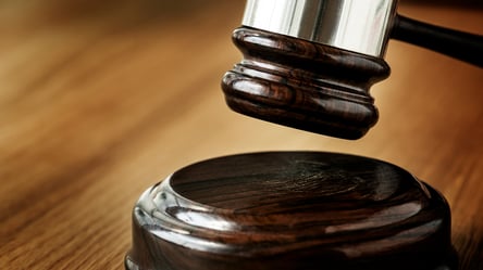 П’ять років тюрми за СЗЧ — на Волині засудили військового - 290x160