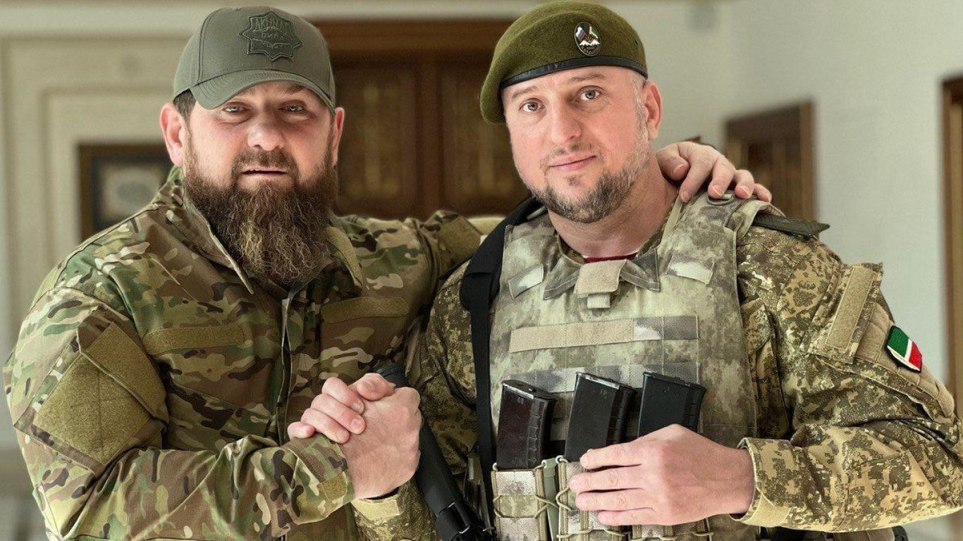 Неизвестные пытались отравить помощника главы Чечни Кадырова — что известно