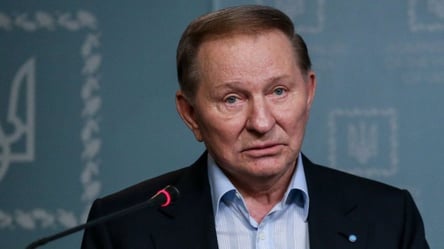 Убийство Гонгадзе — Кучма ответил на обвинения - 290x166