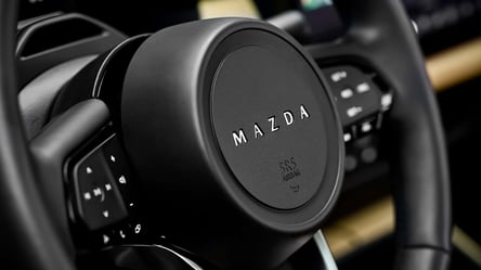 Навіщо Mazda знадобився новий логотип - 290x166