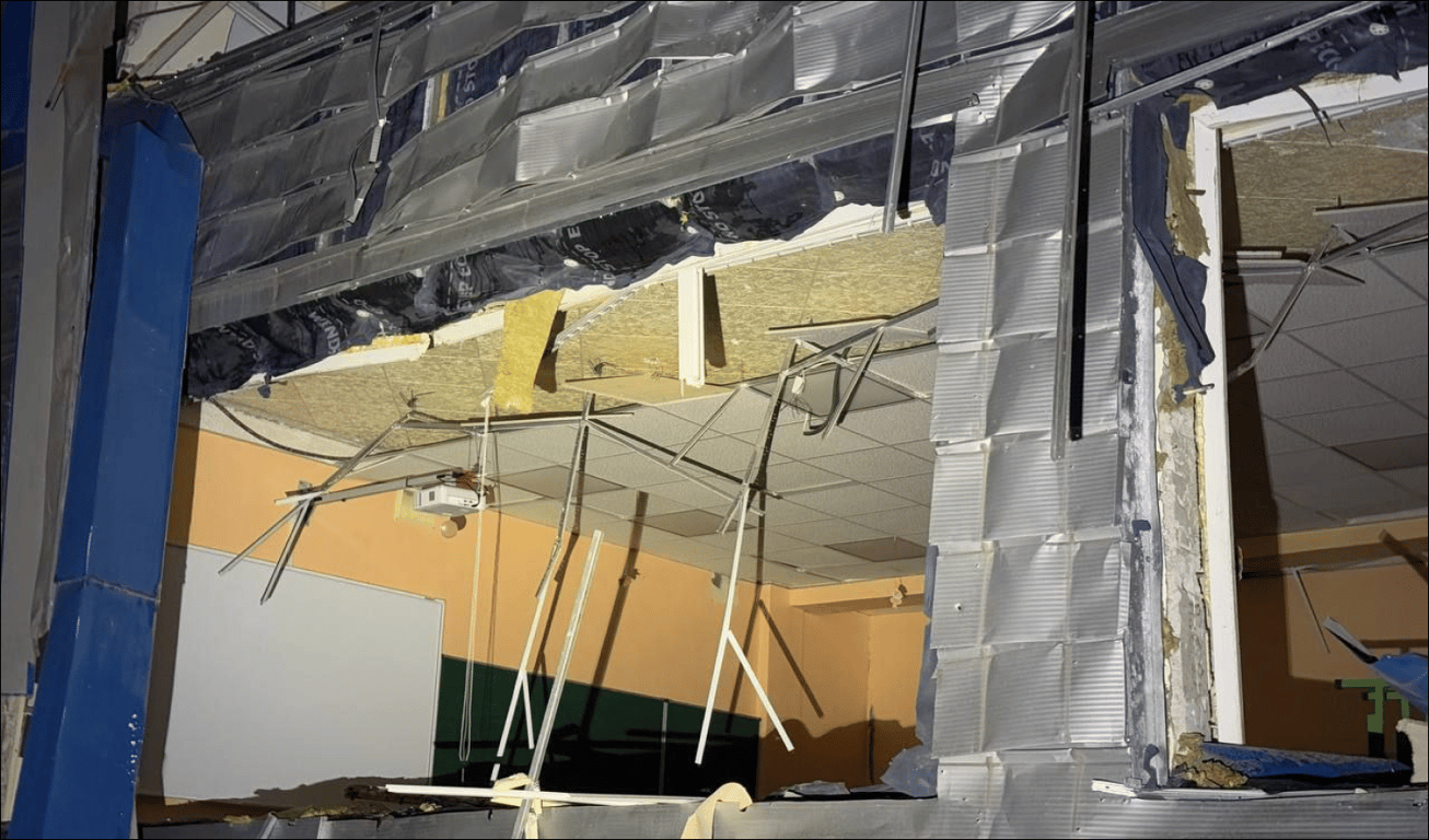 Наслідки нічного удару РФ по Одещині — що відомо, фото - фото 8