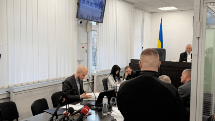 Справа Мідас — суд обрав запобіжний захід Басову - 285x160