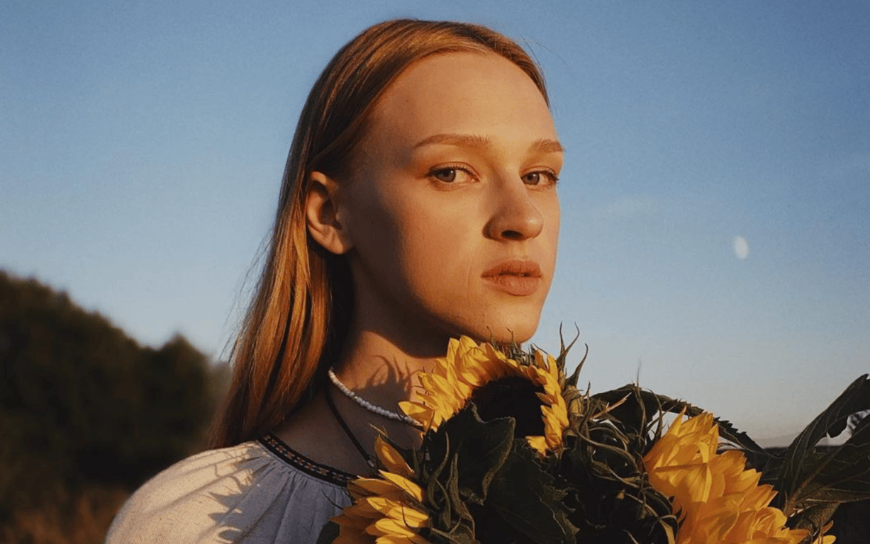 Таисия Щурук