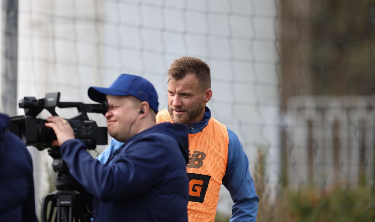 Андрей Ярмоленко