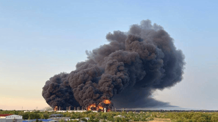 В России атакуют военные аэродромы — что известно - 290x166