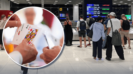 Несподівані проблеми в аеропорту: який предмет викликає підозру на сканері - 290x166