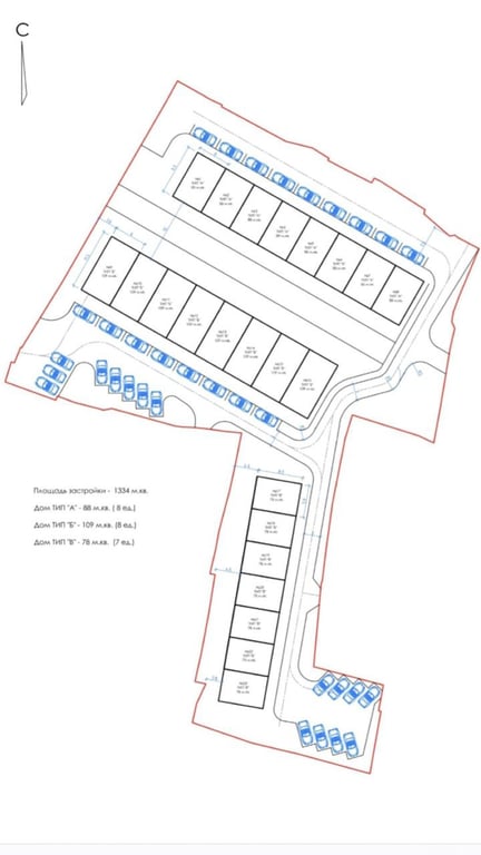 В Одесі продають земельну ділянку за 1.5 мільйона доларів