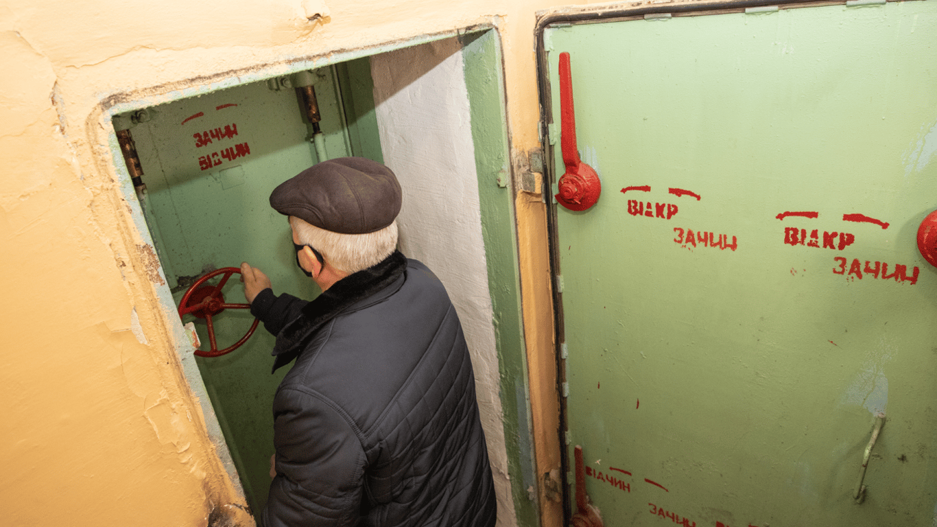 У МВС повідомили про результати перевірки укриттів в Україні