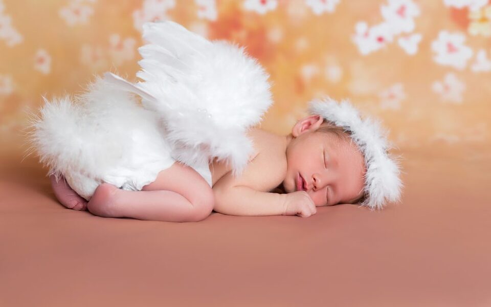 День ангела в ноябре 2023 – кто празднует, как назвать ребенка – новый календарь
