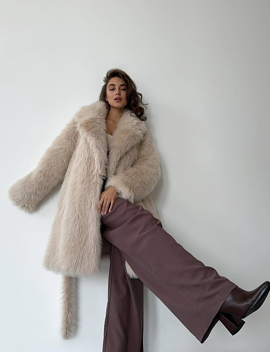 Модні тренди зими 2025