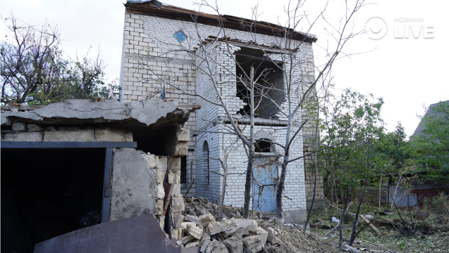 Что пережили одесситы этой ночью — последствия российской атаки - фото 1