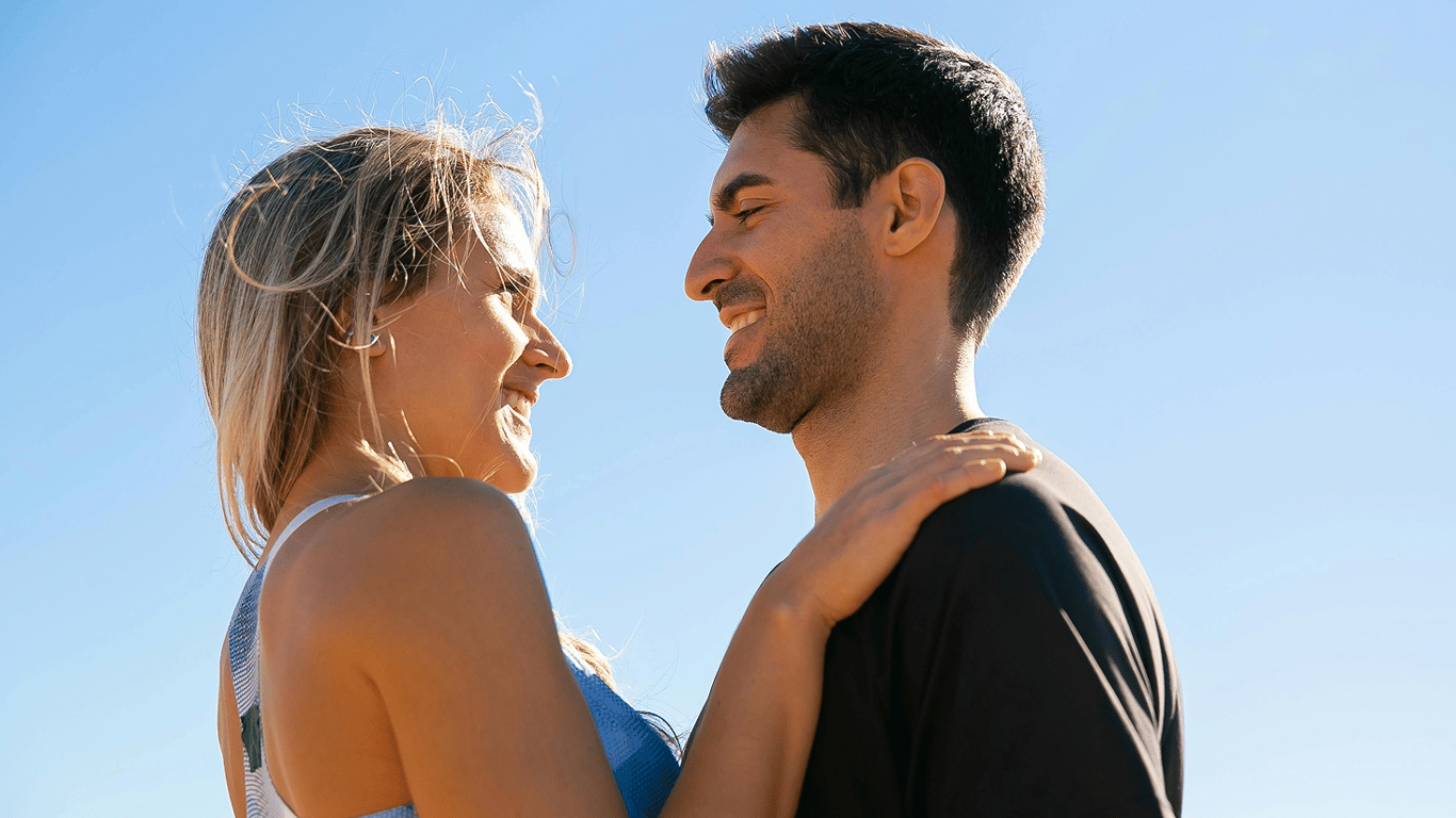 Чи справді пари мають однакові психічні розлади