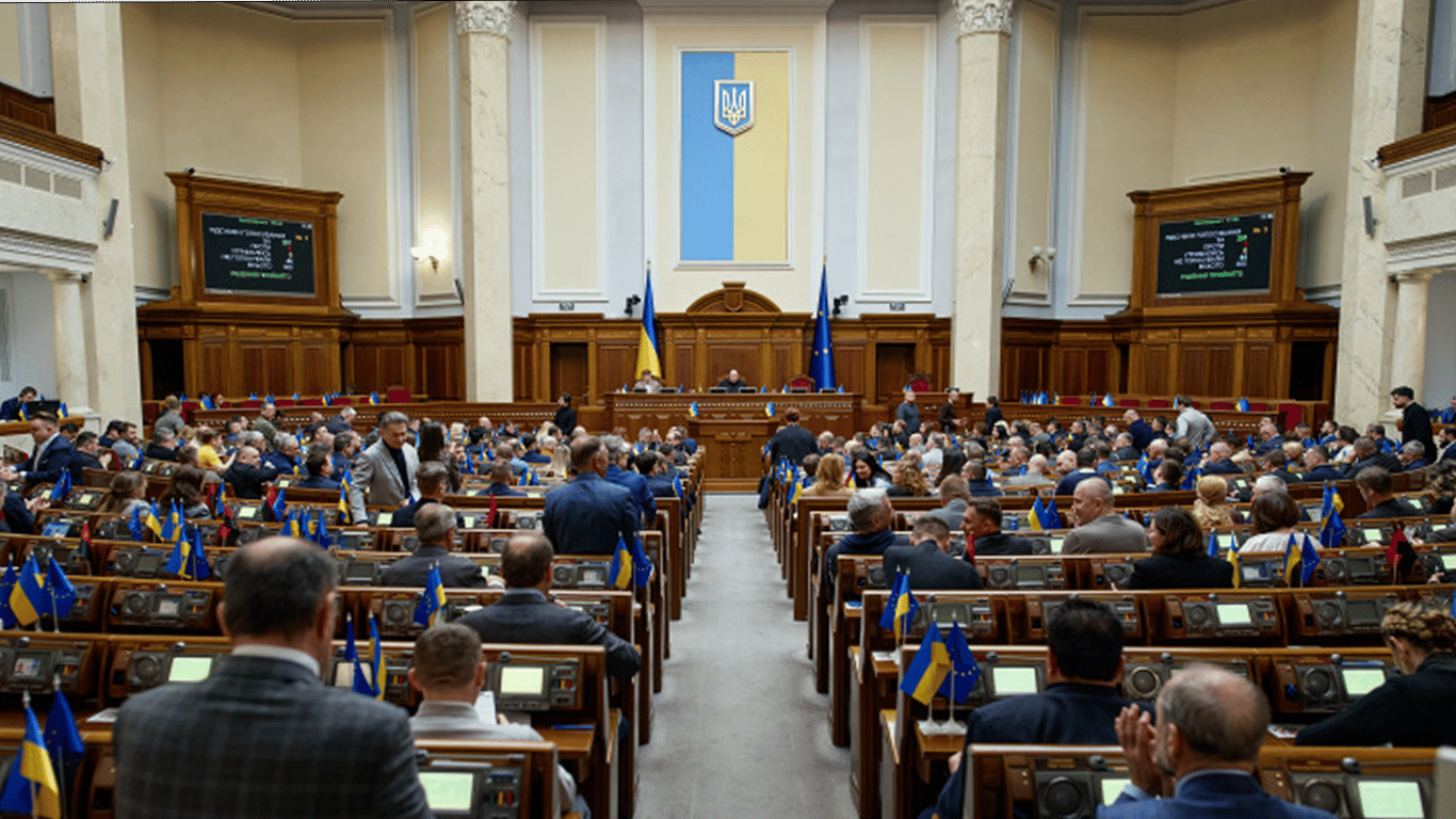 Терміни служби та реформа ТЦК: у Раді зареєстровано низку проєктів
